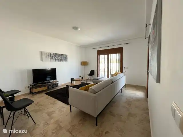Villa tendance pouvant accueillir jusqu’à 14 personnes | Espagne, Costa Cálida, Banos y Mendigo - villa Salon