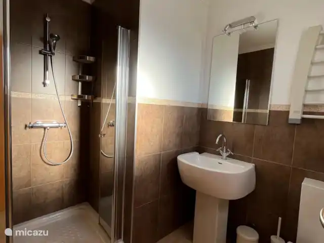 Villa tendance pouvant accueillir jusqu’à 14 personnes | Espagne, Costa Cálida, Banos y Mendigo - villa Salle de Bains