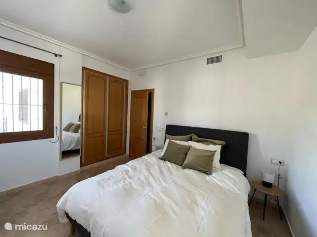 Villa tendance pouvant accueillir jusqu’à 14 personnes | Espagne, Costa Cálida, Banos y Mendigo - villa Chambre au rez-de-chaussée