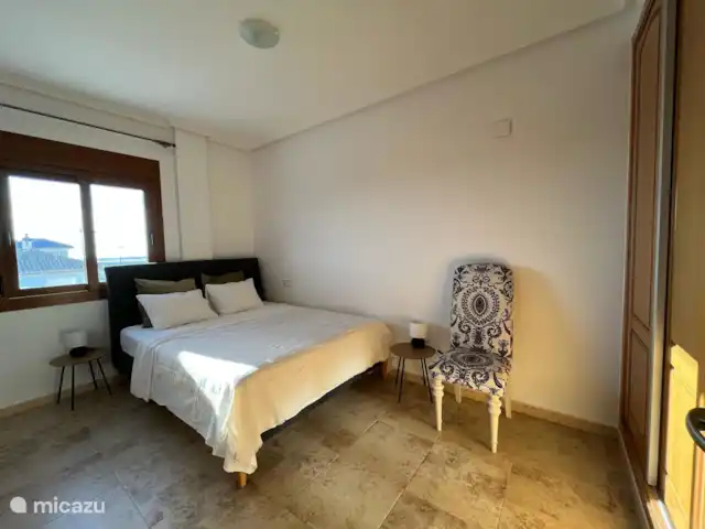 Villa tendance pouvant accueillir jusqu’à 14 personnes | Espagne, Costa Cálida, Banos y Mendigo - villa Chambre