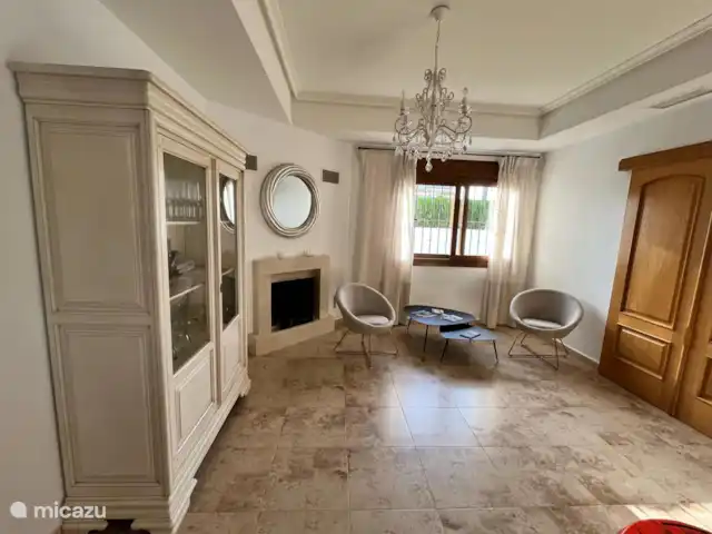 Villa tendance pouvant accueillir jusqu’à 14 personnes | Espagne, Costa Cálida, Banos y Mendigo - villa Coin repos