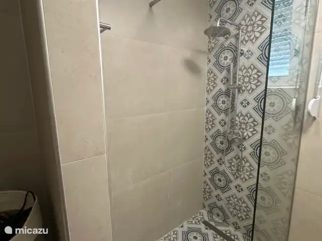 Villa Sichi | Grèce, Crète, Rethymnon - villa Deuxième salle de bain.