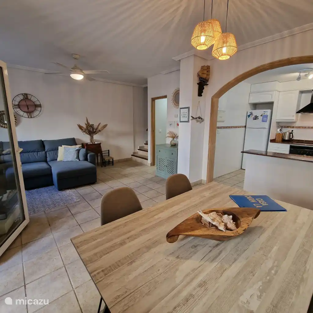 Townhouse Carmela