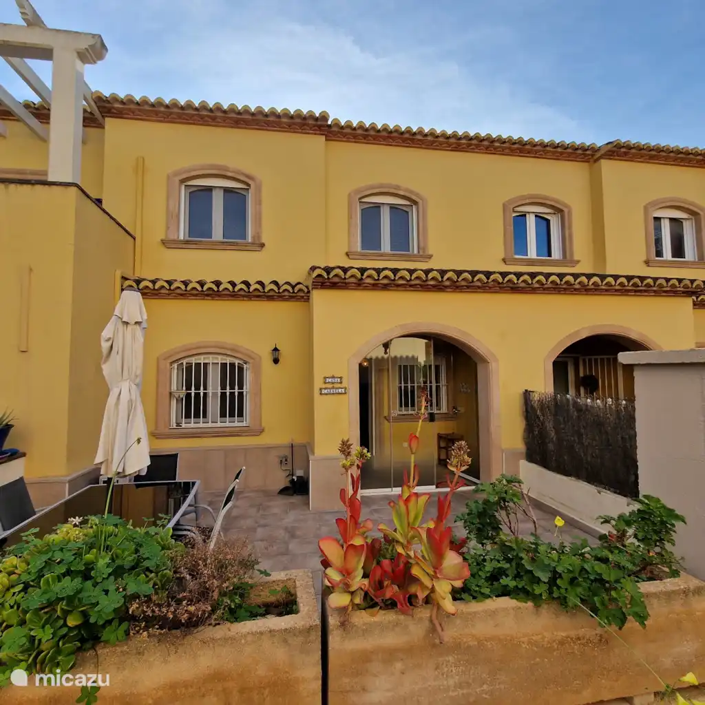 Townhouse Carmela