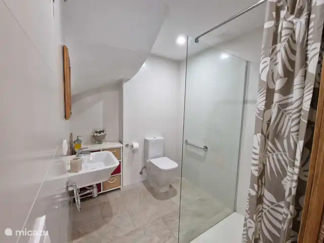 vivienda urbana en España, Costa Blanca, Jávea – Townhouse Carmela Baño en la planta baja