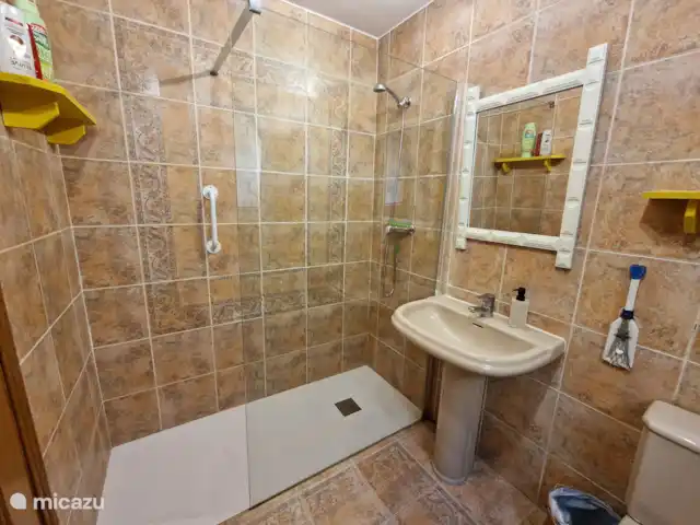 vivienda urbana en España, Costa Blanca, Jávea – Townhouse Carmela Baño de arriba