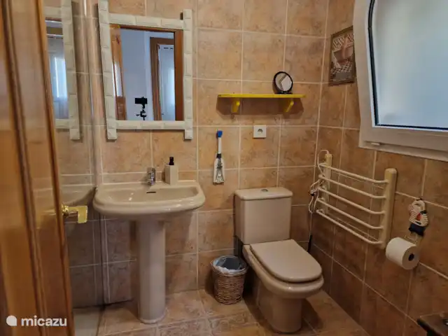 vivienda urbana en España, Costa Blanca, Jávea – Townhouse Carmela Baño de arriba