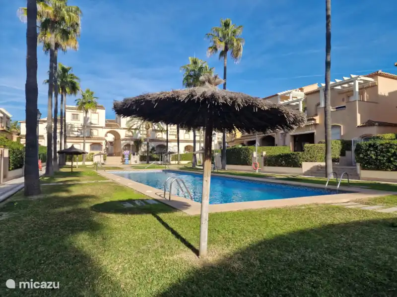 Townhouse Carmela | Espagne, Costa Blanca, Jávea - Maison de ville Townhouse Carmela | Espagne, Costa Blanca, Jávea - Maison de ville