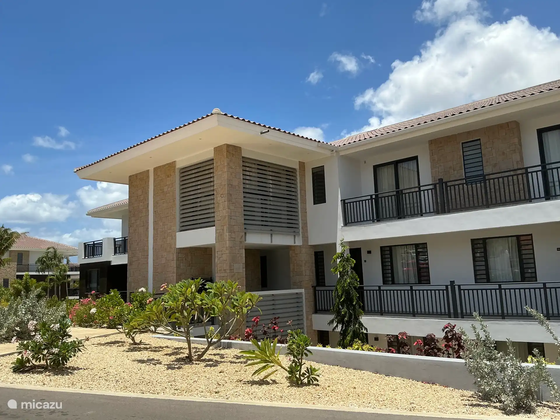 Resort ansehen The Breeze