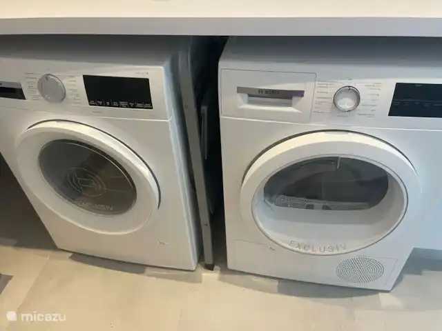 KasdiBlouBai La Brise | Curaçao, Curaçao-Centre, Blue Bay - appartement Toilettes