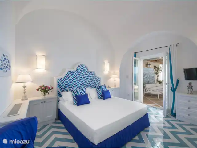 Villa Stella Maris | Italie, Campanie, Praiano - villa Villa Stella Maris