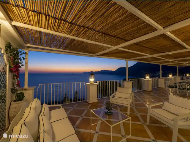 Villa Stella Maris | Italie, Campanie, Praiano - villa Villa Stella Maris