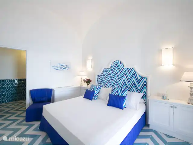 Villa Stella Maris | Italie, Campanie, Praiano - villa Villa Stella Maris