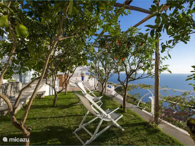 Villa Stella Maris | Italie, Campanie, Praiano - villa Villa Stella Maris