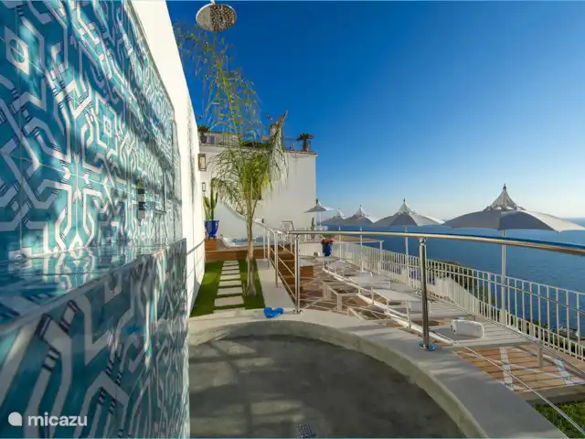 Villa Stella Maris | Italie, Campanie, Praiano - villa Villa Stella Maris