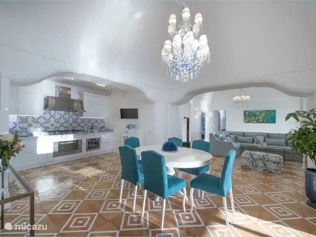 Villa Stella Maris | Italie, Campanie, Praiano - villa Villa Stella Maris