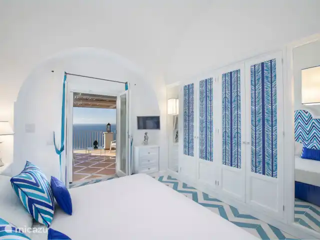 Villa Stella Maris | Italie, Campanie, Praiano - villa Villa Stella Maris