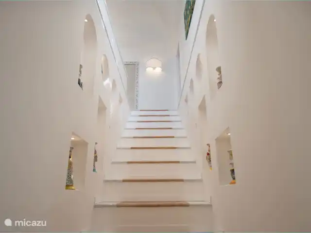 Villa Stella Maris | Italie, Campanie, Praiano - villa Villa Stella Maris