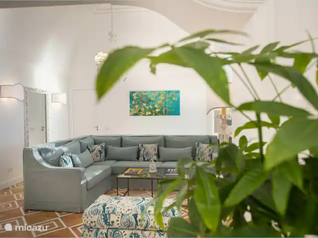 Villa Stella Maris | Italie, Campanie, Praiano - villa Villa Stella Maris