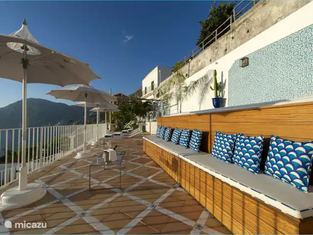 Villa Stella Maris | Italie, Campanie, Praiano - villa Villa Stella Maris | Italie, Campanie, Praiano - villa