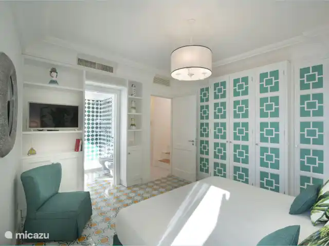 Villa Stella Maris | Italie, Campanie, Praiano - villa Villa Stella Maris