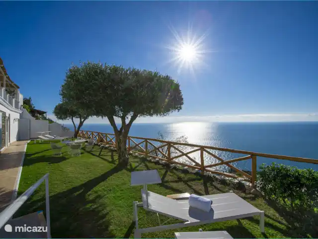 Villa Stella Maris | Italie, Campanie, Praiano - villa Villa Stella Maris