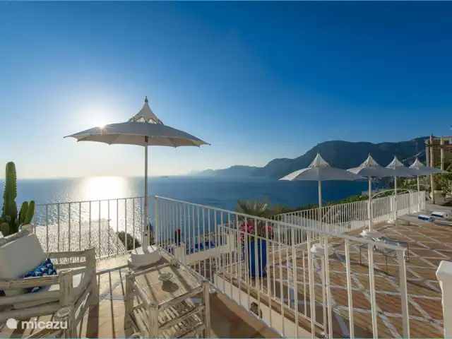 Villa Stella Maris | Italie, Campanie, Praiano - villa Villa Stella Maris