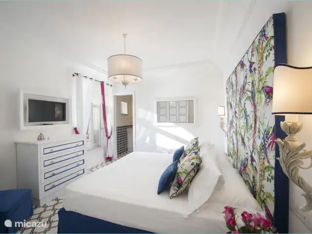 Villa Stella Maris | Italie, Campanie, Praiano - villa Villa Stella Maris