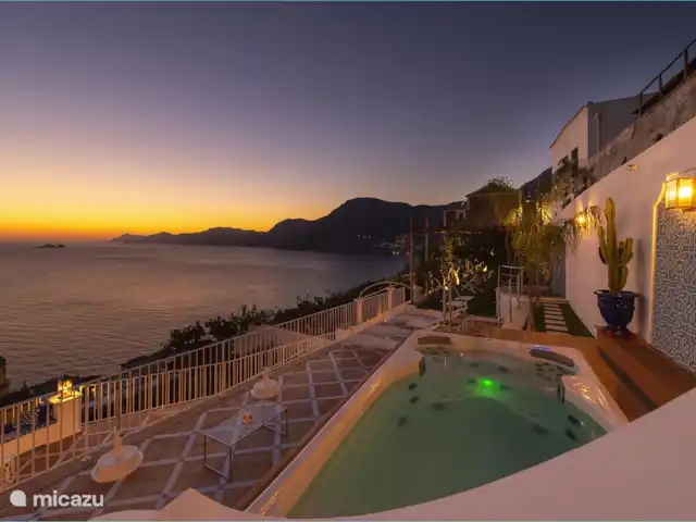 Villa Stella Maris | Italie, Campanie, Praiano - villa Villa Stella Maris