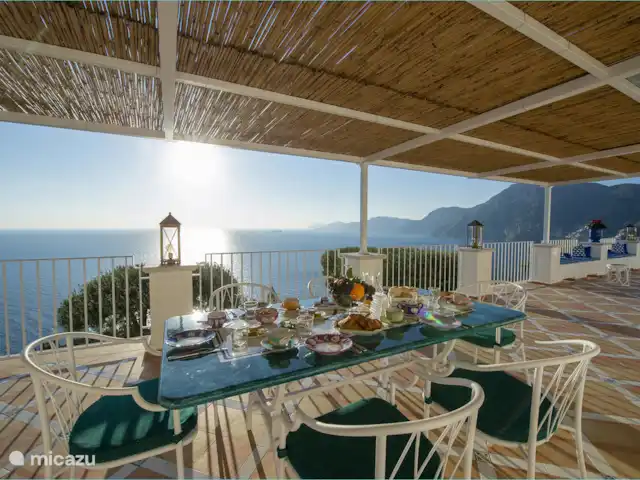 Villa Stella Maris | Italie, Campanie, Praiano - villa Villa Stella Maris