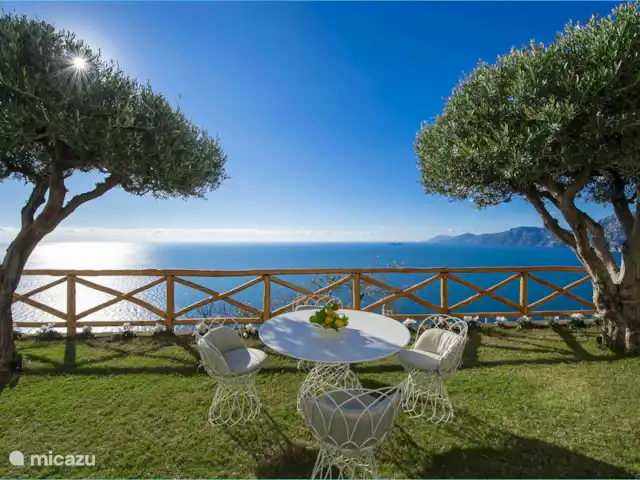 Villa Stella Maris | Italie, Campanie, Praiano - villa Villa Stella Maris