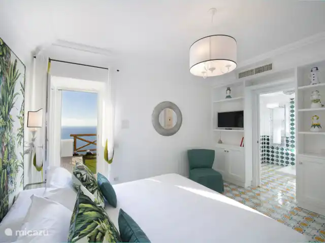 Villa Stella Maris | Italie, Campanie, Praiano - villa Villa Stella Maris