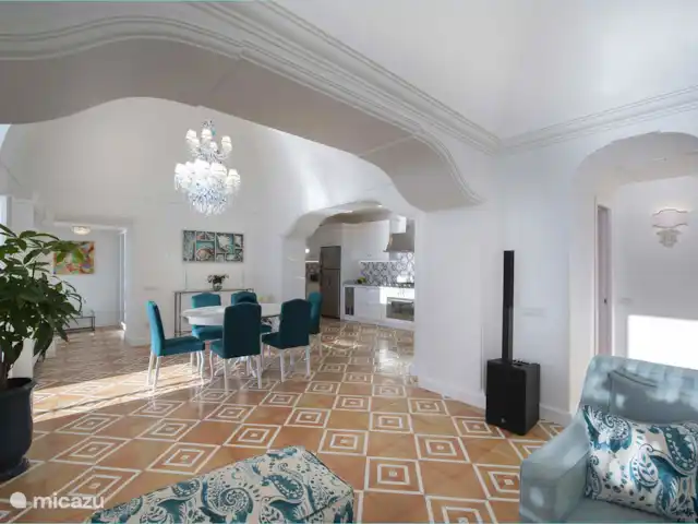 Villa Stella Maris | Italie, Campanie, Praiano - villa Villa Stella Maris