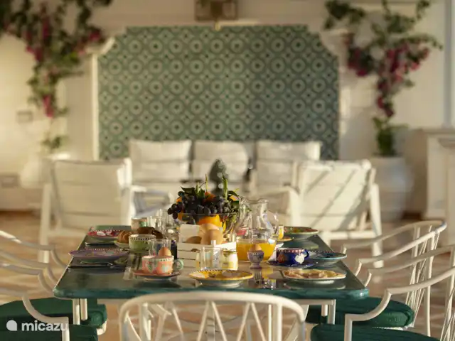 Villa Stella Maris | Italie, Campanie, Praiano - villa Villa Stella Maris