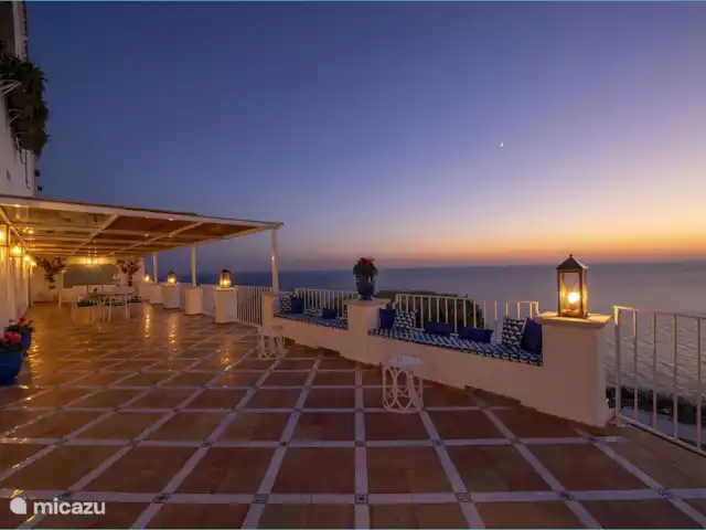 Villa Stella Maris | Italie, Campanie, Praiano - villa Villa Stella Maris