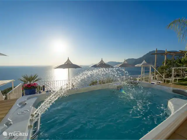 Villa Stella Maris | Italie, Campanie, Praiano - villa Villa Stella Maris