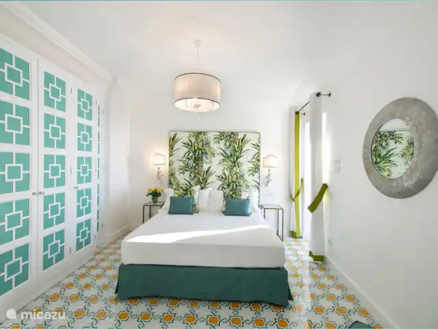 Villa Stella Maris | Italie, Campanie, Praiano - villa Villa Stella Maris