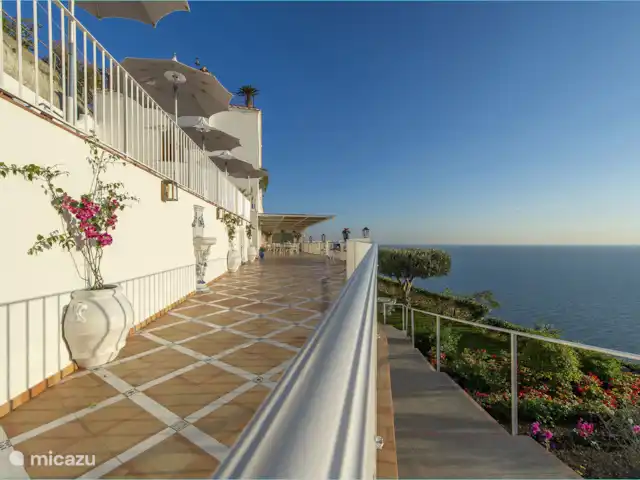 Villa Stella Maris | Italie, Campanie, Praiano - villa Villa Stella Maris
