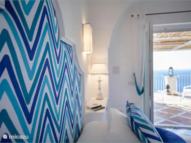 Villa Stella Maris | Italie, Campanie, Praiano - villa Villa Stella Maris