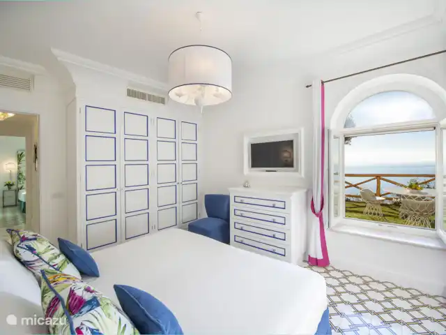 Villa Stella Maris | Italie, Campanie, Praiano - villa Villa Stella Maris
