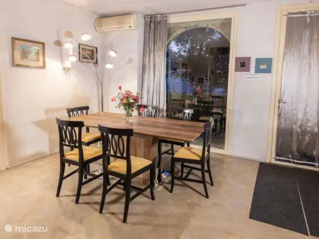 Villa Eterna en Italia, Toscana, Pistoia - villa Villa Eterna