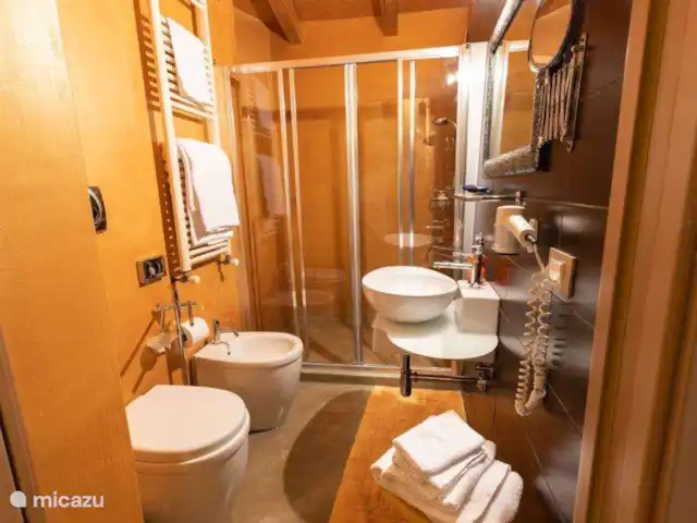 Villa Eterna en Italia, Toscana, Pistoia - villa Villa Eterna