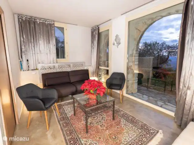Villa Eterna en Italia, Toscana, Pistoia - villa Villa Eterna