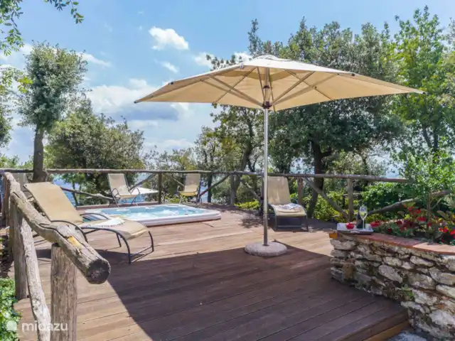 Villa Eterna en Italia, Toscana, Pistoia - villa Villa Eterna