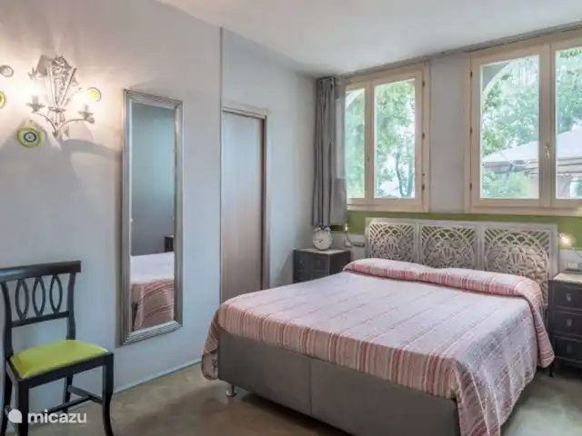 Villa Eterna en Italia, Toscana, Pistoia - villa Villa Eterna