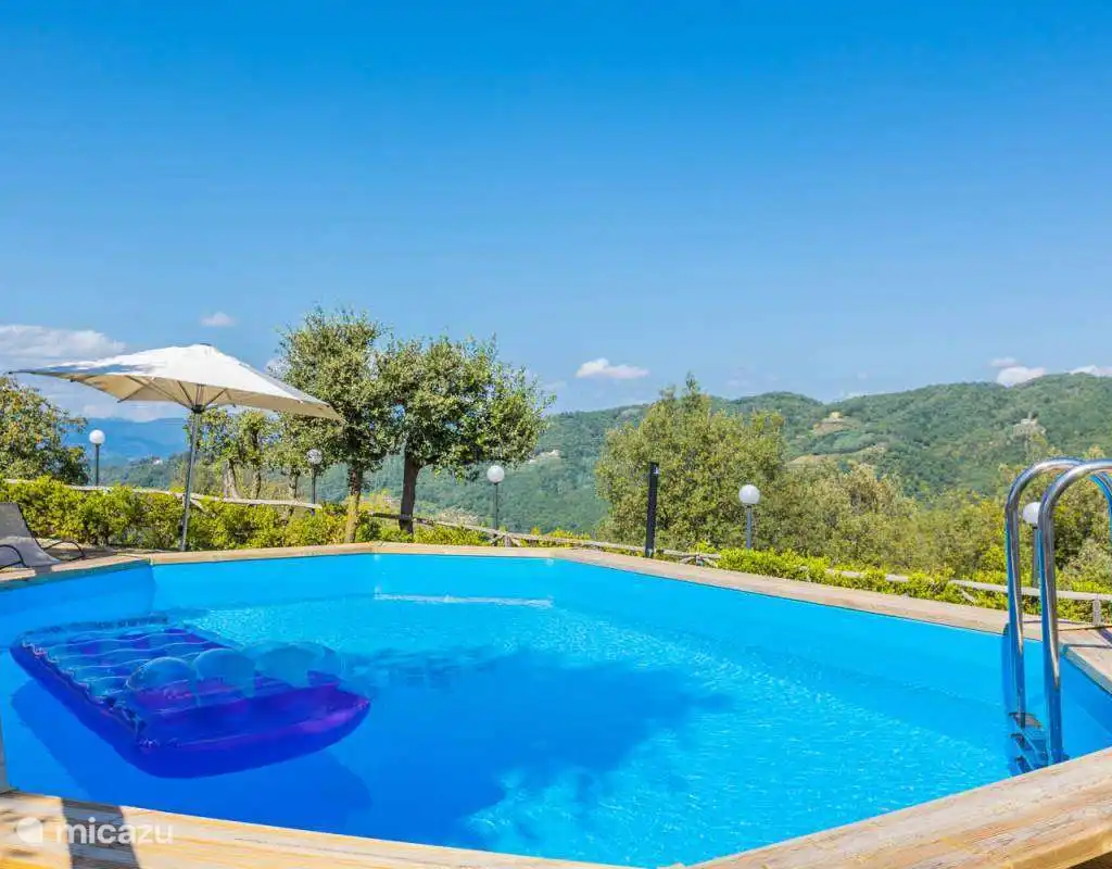 Villa Eterna