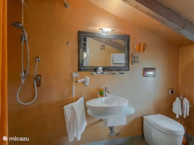 Villa Eterna en Italia, Toscana, Pistoia - villa Villa Eterna