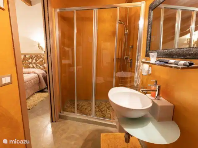 Villa Eterna en Italia, Toscana, Pistoia - villa Villa Eterna