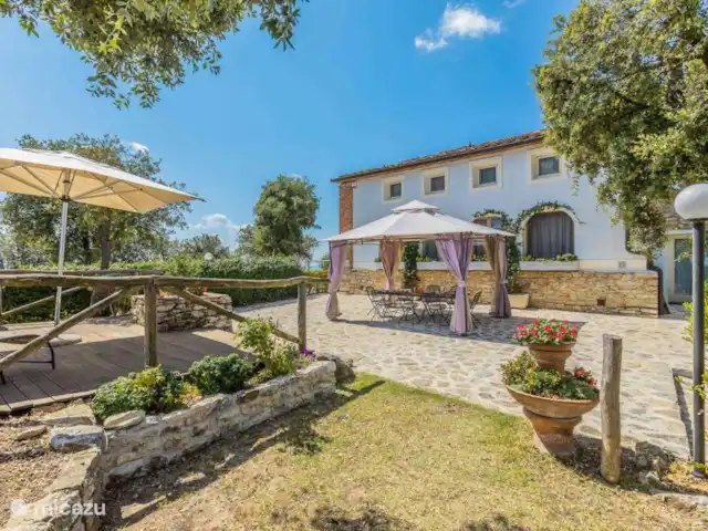 Villa Eterna en Italia, Toscana, Pistoia - villa Villa Eterna en Italia, Toscana, Pistoia - villa