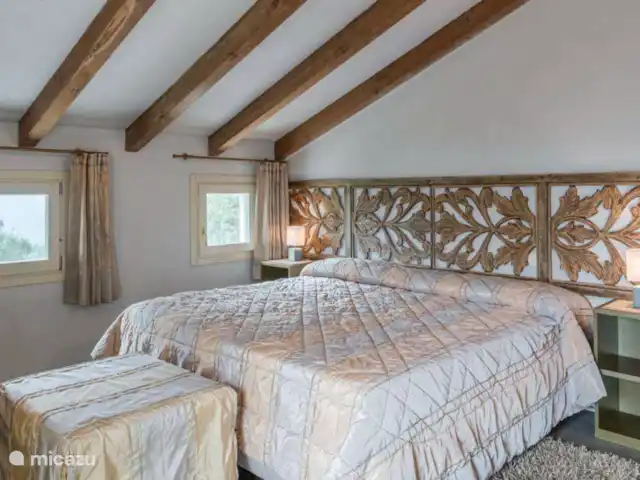 Villa Eterna en Italia, Toscana, Pistoia - villa Villa Eterna